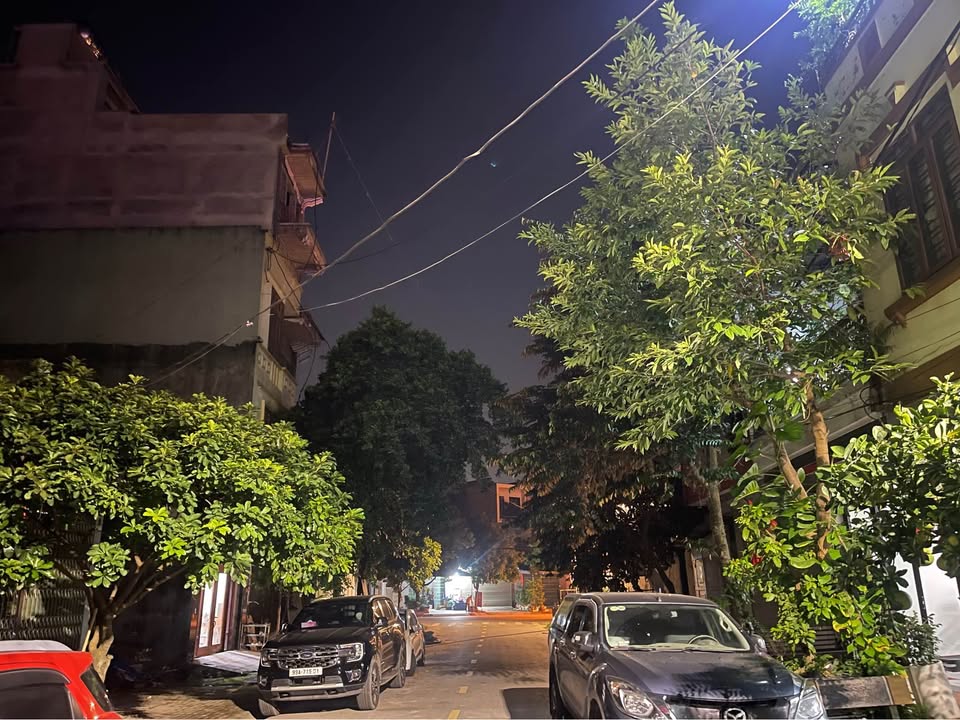 Lô đất Khả Lễ 1 - Phường Võ Cường, Bắc Ninh 81m² giá 8 tỷ - Đầu tư sinh lời