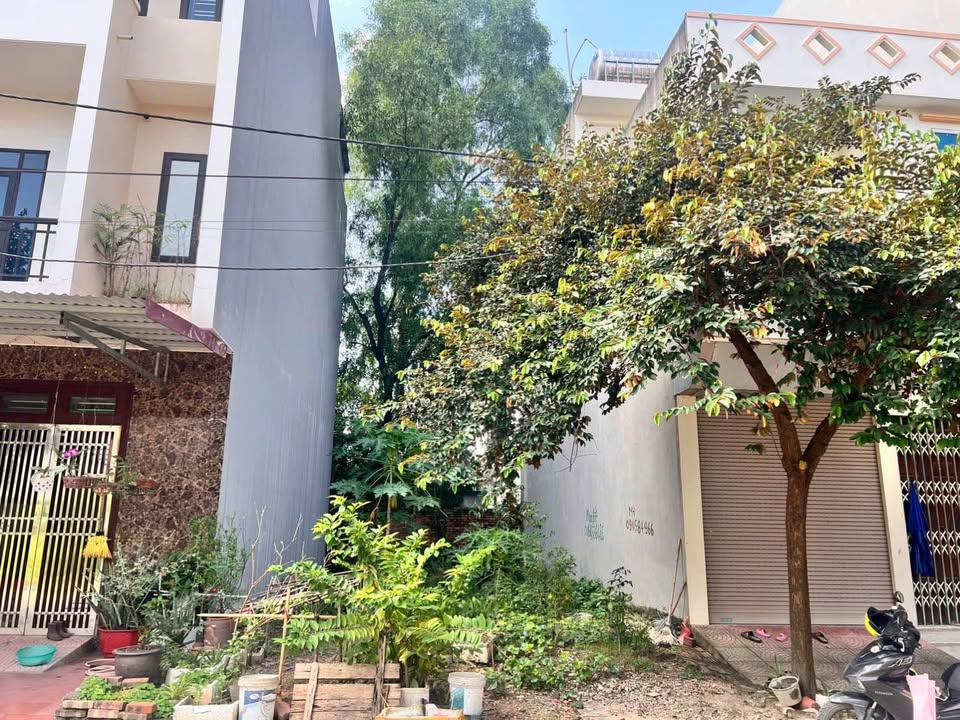 Đất siêu đẹp Đồng Quán - Võ Cường 78.3m² giá 7.7 tỷ - Đầu tư sinh lời lý tưởng!