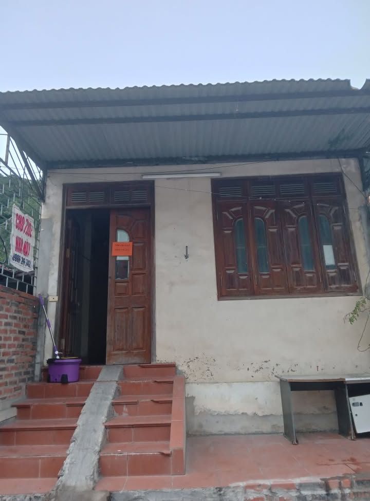 Nhà cho thuê mặt đường Hậu Cần, Bãi Cháy 100m² - Không gian rộng rãi, thuận tiện kinh doanh!