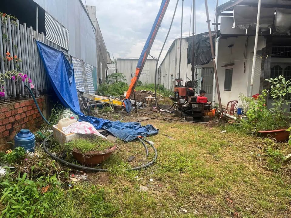 Đất nền 150m² gần nhà thờ Đức Huy, giá 330 triệu - Sổ đỏ chính chủ!