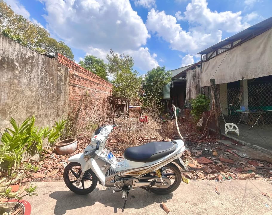 Đất nền Phước Thái, Long Thành 156m² giá 1.1 tỷ - Sổ đỏ chính chủ!