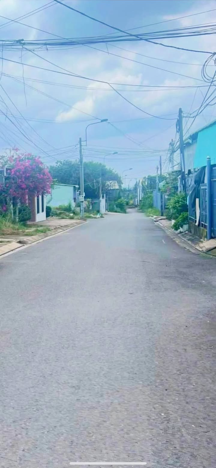 Đất nền Xuân An Long Khánh 105m² giá 2.15 tỷ - Sổ đỏ chính chủ, bớt nhẹ!