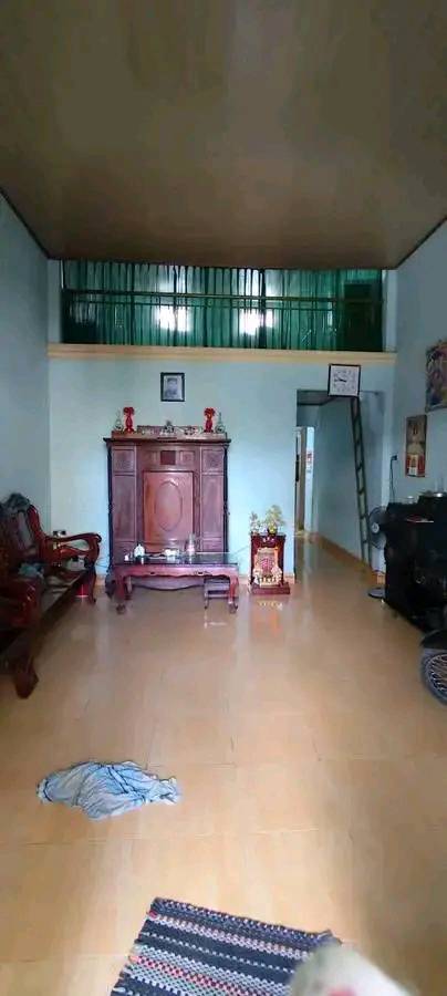 Nhà riêng tại Long Hưng, Biên Hòa 80m² chỉ 1.9 tỷ - Sổ đỏ chính chủ!