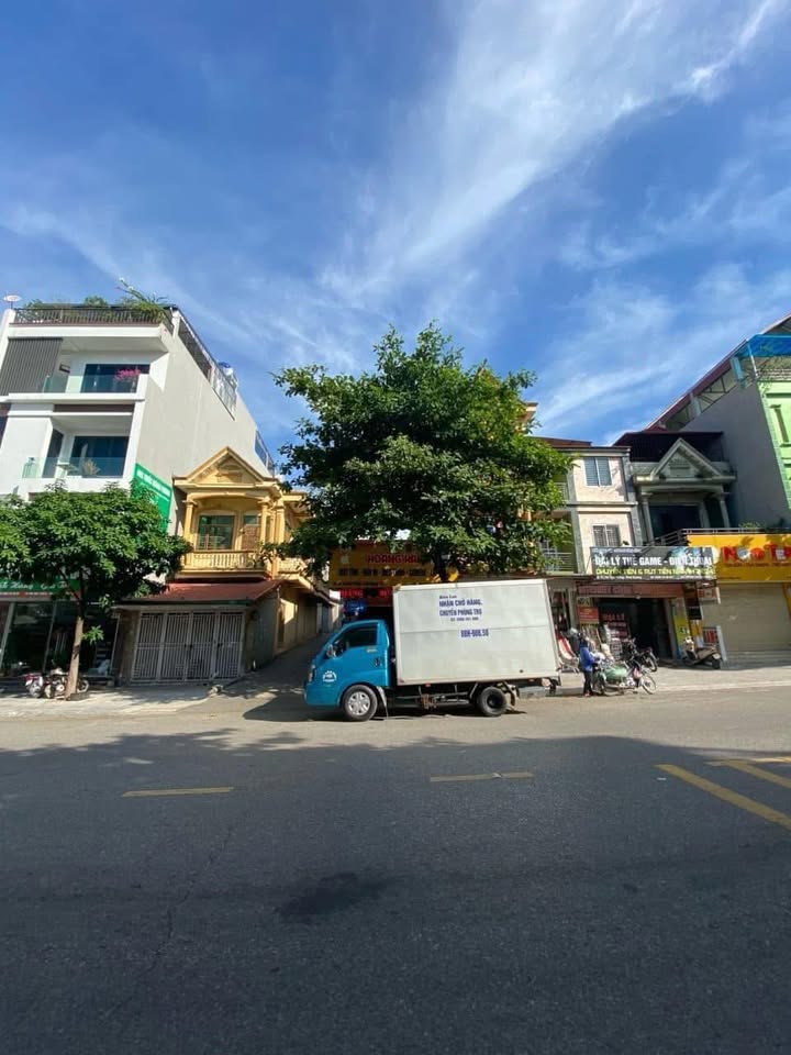 Đất nền góc Tôn Đức Thắng - Khai Quang 92m² - Đầu tư sinh lời ngay!