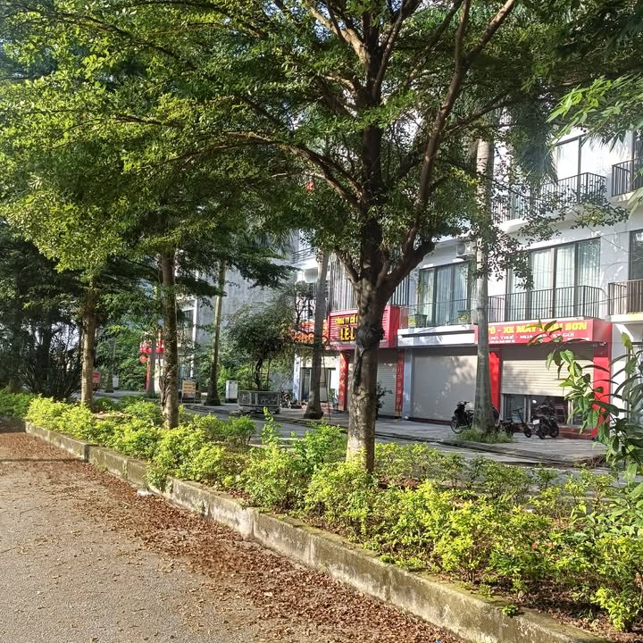 Đất nền 90m² KĐT Khai Sơn, Bắc Ninh - Bán gấp chỉ 7 tỷ!