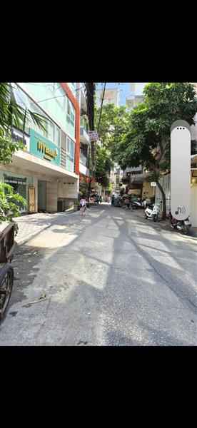 Đất phân lô ô tô tránh, Bắc Từ Liêm 90m² giá chỉ 11 tỷ - Đầu tư sinh lời ngay!