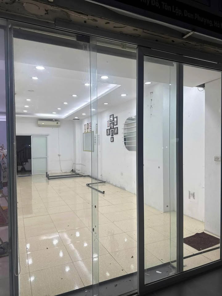 Cho thuê Shophouse CT2B Tân Tây Đô 35m² giá 10 triệu - Kinh doanh thuận lợi!