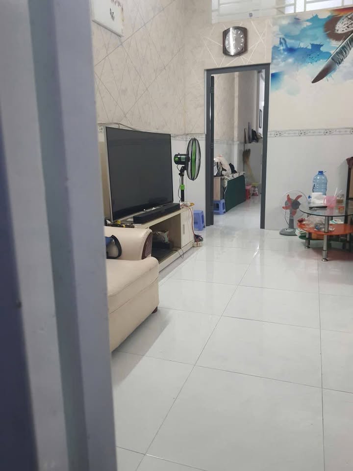 Nhà cấp 4 Trường Thạnh Cái Răng 95m² - Bán gấp, giá thỏa thuận!