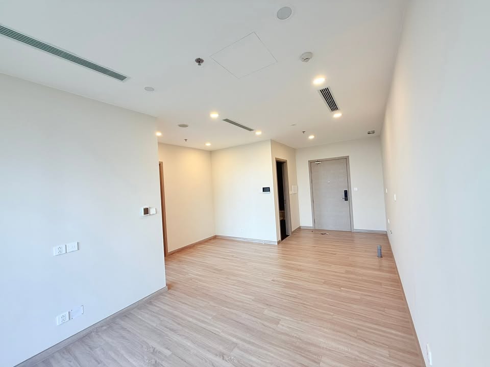 Căn hộ Sky Forest Ecopark 63m² giá 5 tỷ - View vịnh đảo tuyệt đẹp!