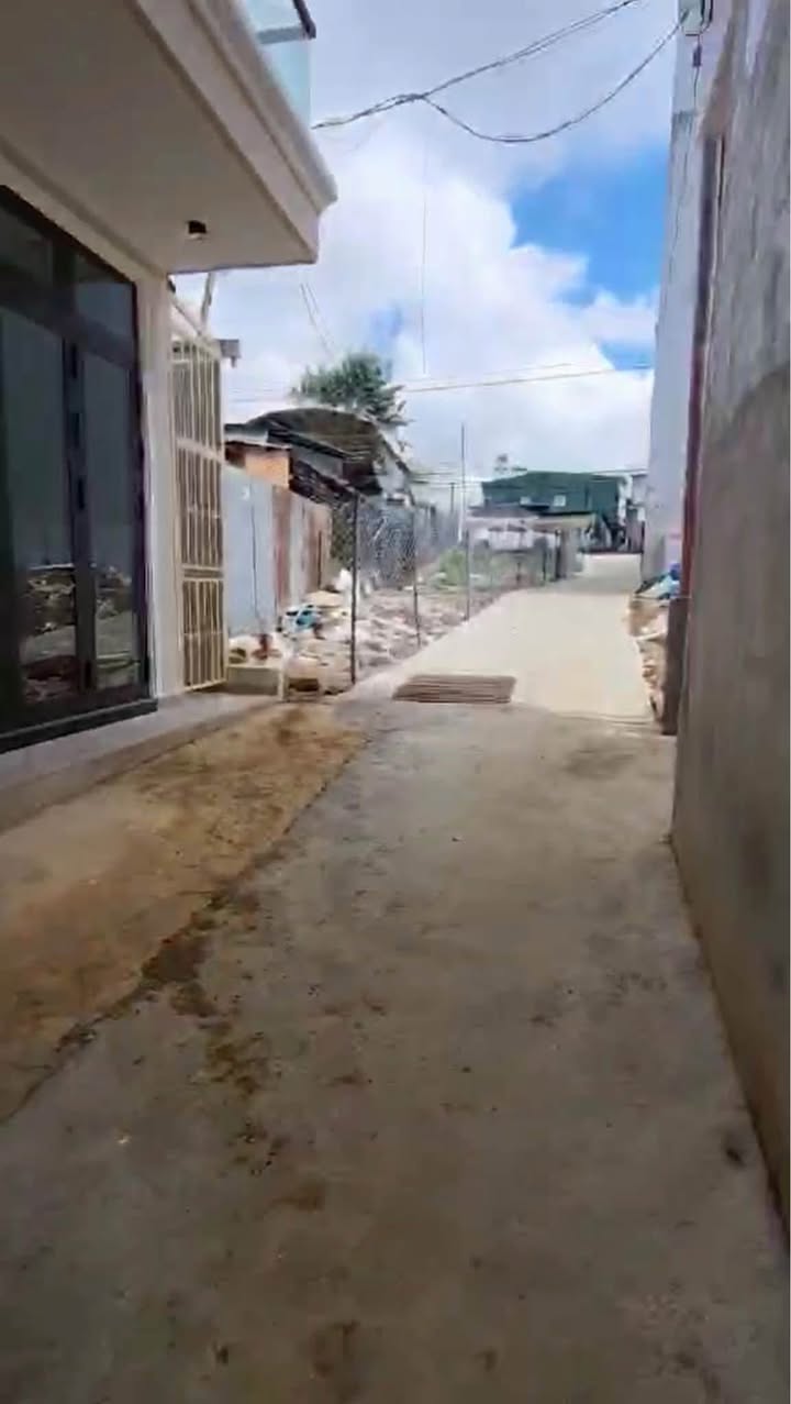 Nhà nguyên căn cho thuê tại Đà Lạt 70m² giá 4.5 triệu - Gần trung tâm