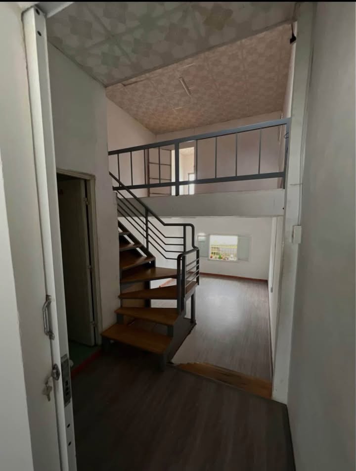 Cho thuê mặt bằng mặt tiền đường Hai Bà Trưng, Đà Lạt 64m² - Vị trí kinh doanh lý tưởng!