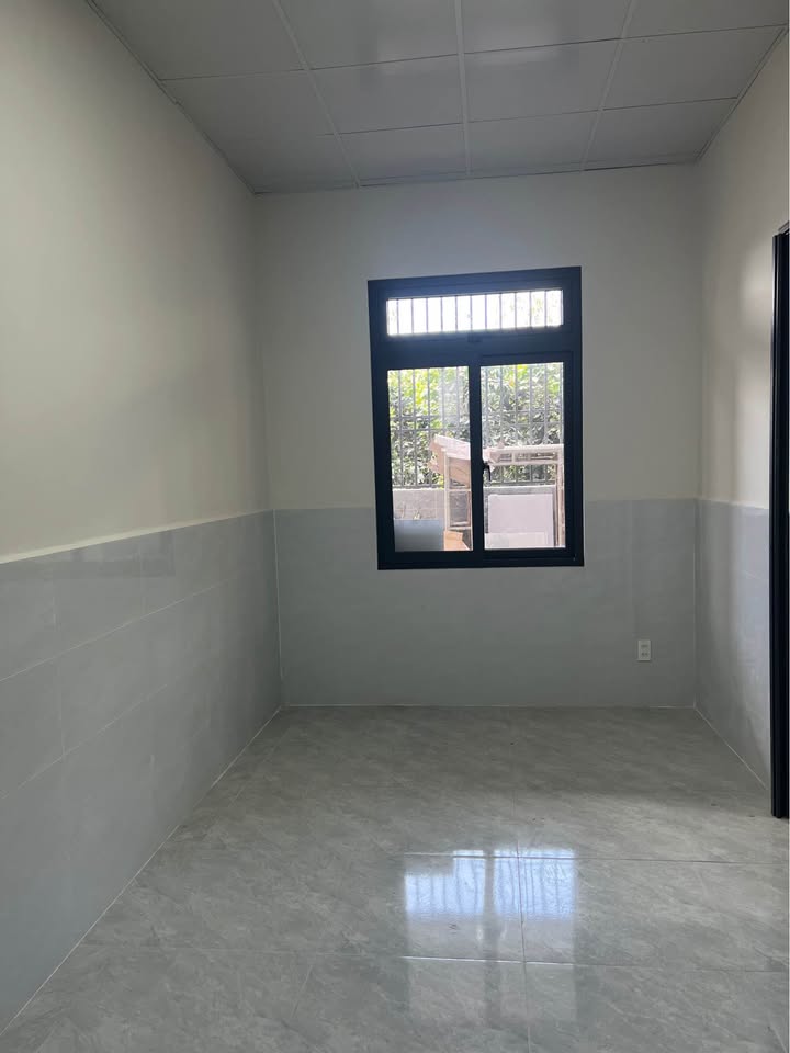 Phòng trọ mới xây tại Đà Lạt 20m² giá 3 triệu - An ninh tốt, gần chợ