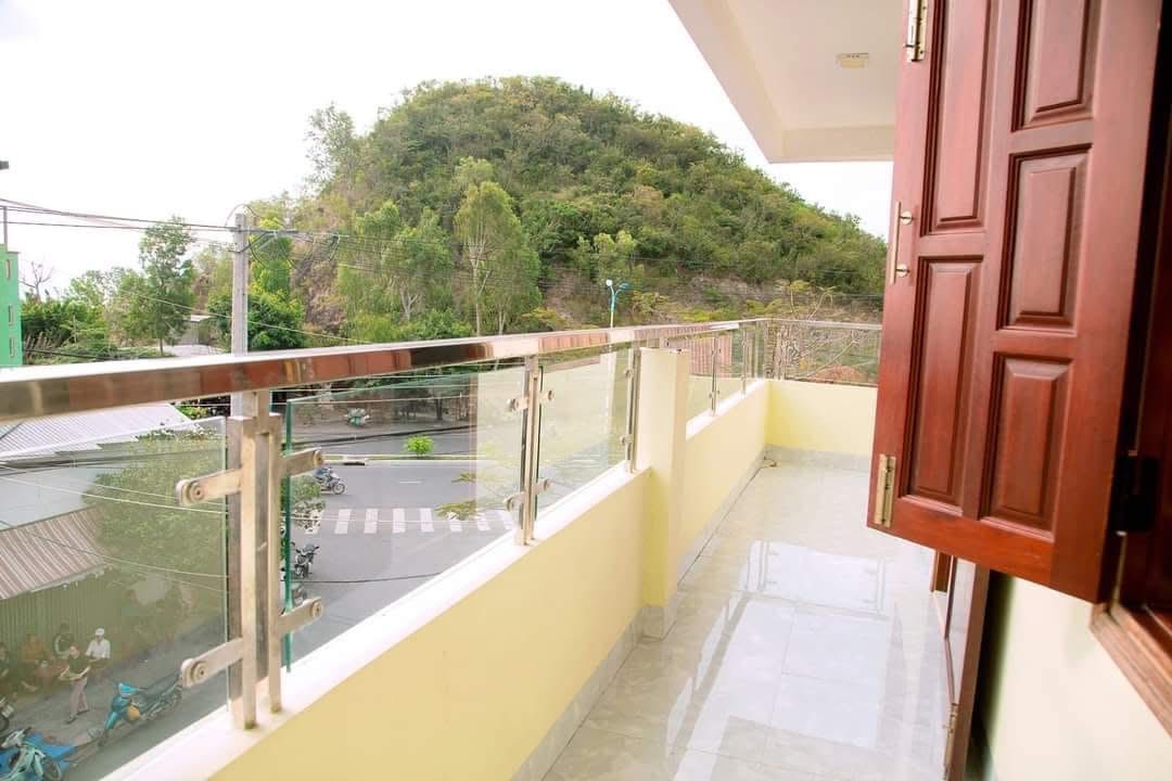 Phòng cho thuê mặt tiền Phạm Văn Đồng, Nha Trang - Chỉ từ 2.3 triệu với view biển tuyệt đẹp!