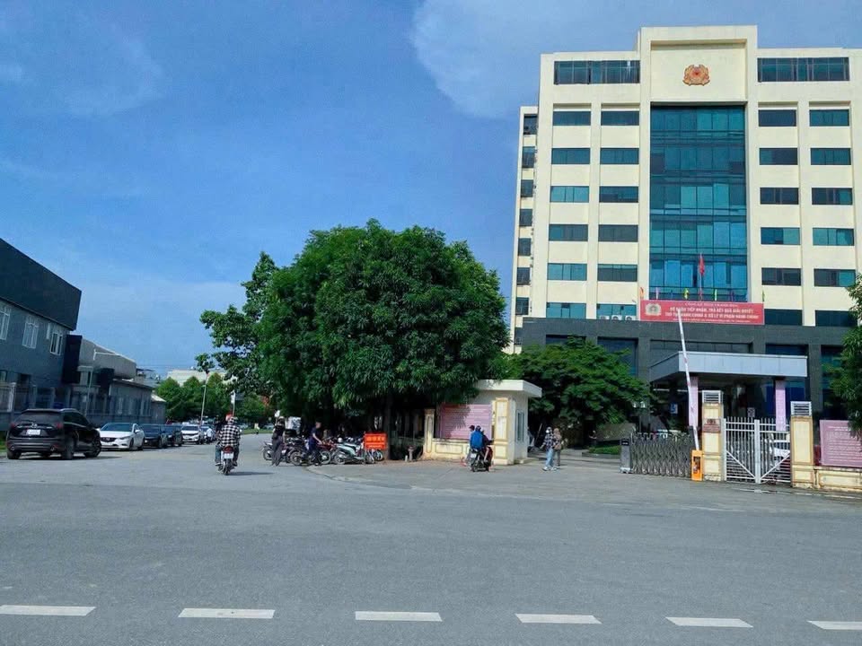 Đất nền Đông Hải - Thanh Hóa 72m² giá 3 tỷ - Cơ hội đầu tư tiềm năng!