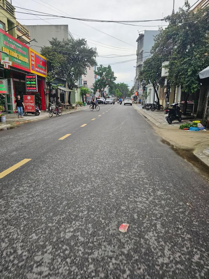 Lô đất phố Thành Mai, phường Quảng Thành, 100m² giá chỉ 1.48 tỷ - Cơ hội đầu tư tuyệt vời!