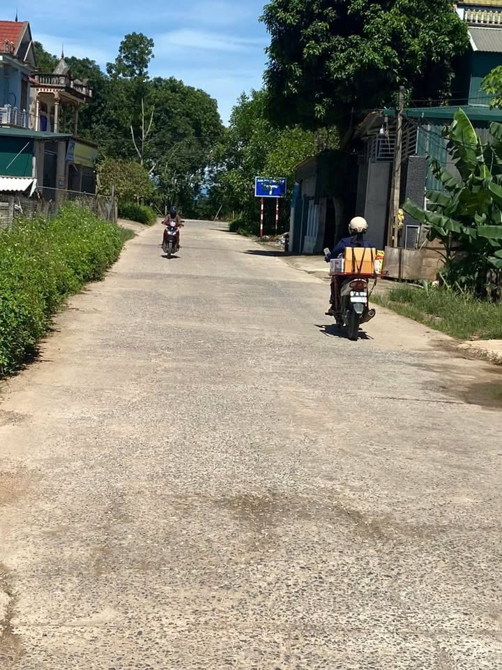 Đất nền Thuận Minh, Thọ Xuân 175m² - Đường rộng 26m, giá thỏa thuận!