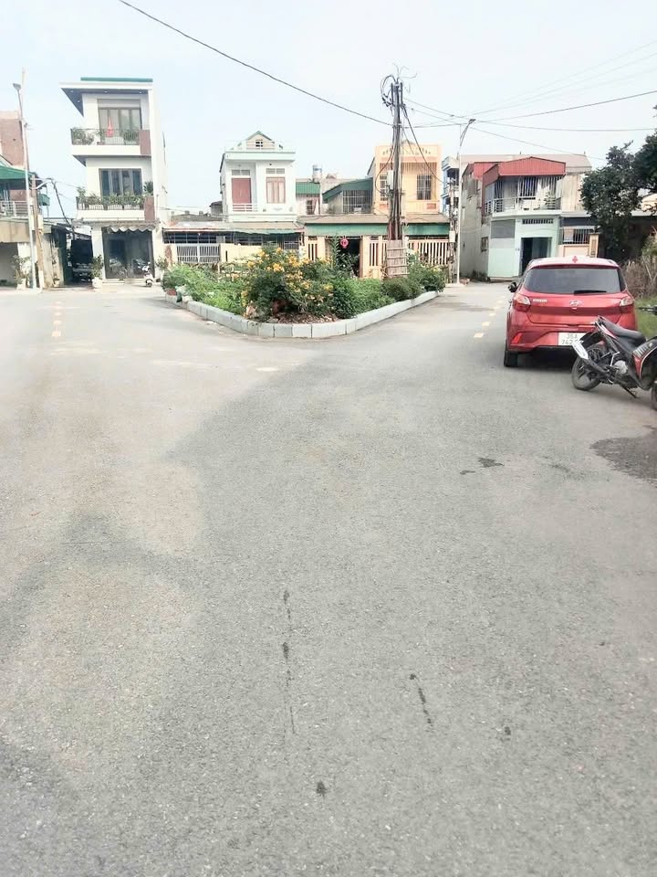 Lô đất Quảng Thành - Thanh Hóa 76m² giá 2.6 tỷ - Cơ hội đầu tư tuyệt vời!