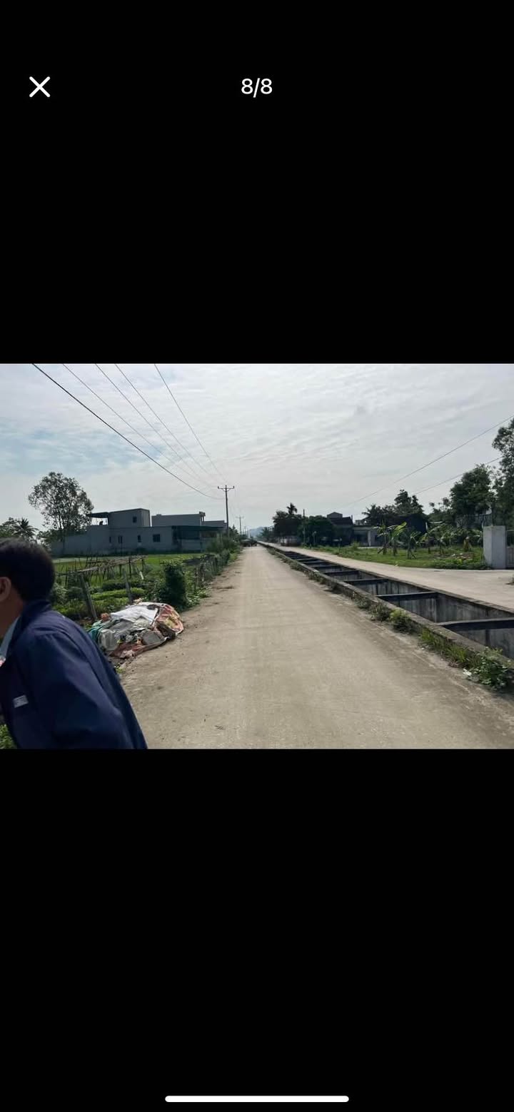 Đất nền Đông Yên, Đông Sơn, Thanh Hóa 160m² chỉ 1 tỷ - Đường lớn ô tô tránh nhau!