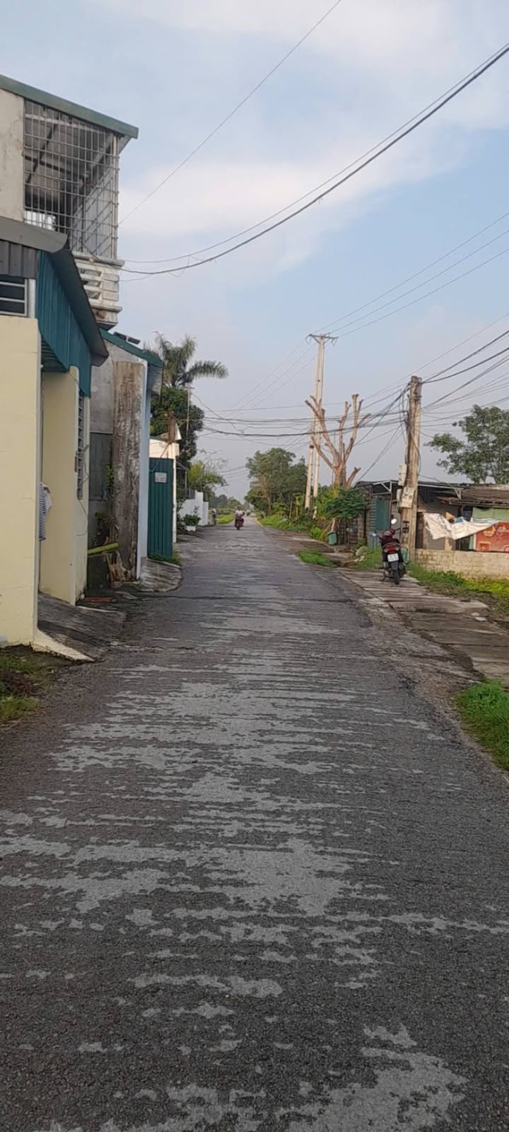 Đất nền Quảng Thành - 100m² giá chỉ 1 tỷ - Cơ hội đầu tư hấp dẫn!