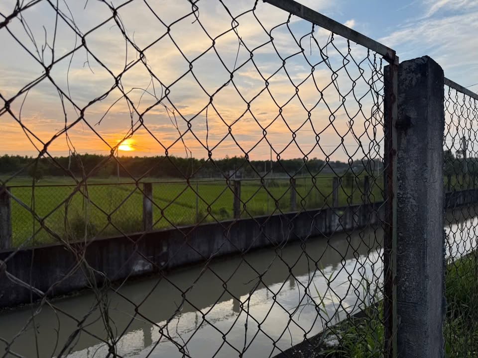 Đất nền Tân An Hội 1482m² giá chỉ 2.6 tỷ - Mặt tiền kênh Đông lý tưởng cho nghỉ dưỡng