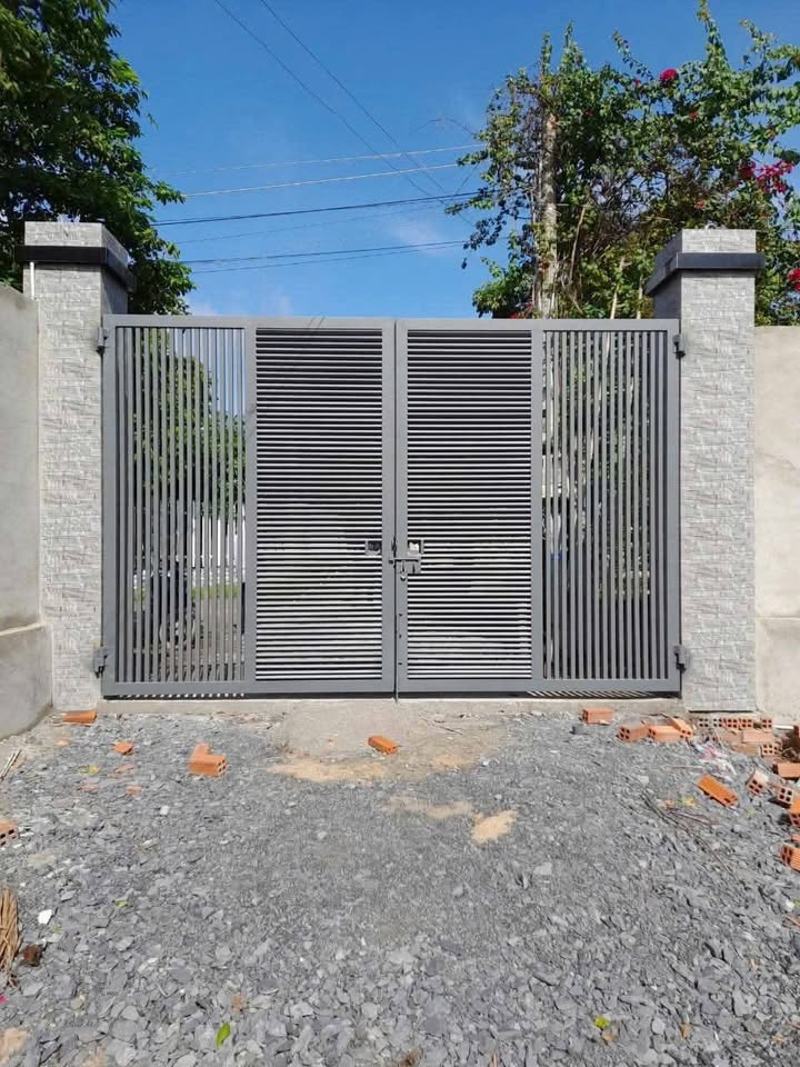 Đất thổ cư 200m² Hòa Lợi - An Hòa - Trảng Bàng 2,75 tỷ - Đường ô tô 5m, không quy hoạch!