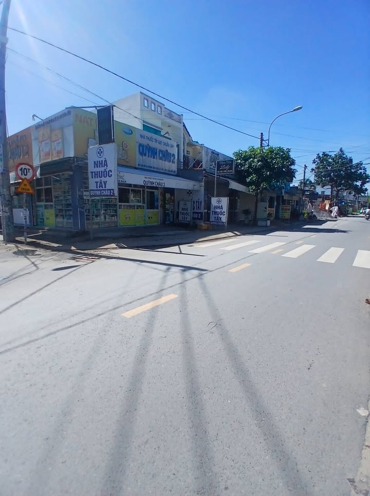 Nhà mặt tiền Tân Xuân 110m² giá 4.4 tỷ - Khu vực hiếm có, chính chủ bán!