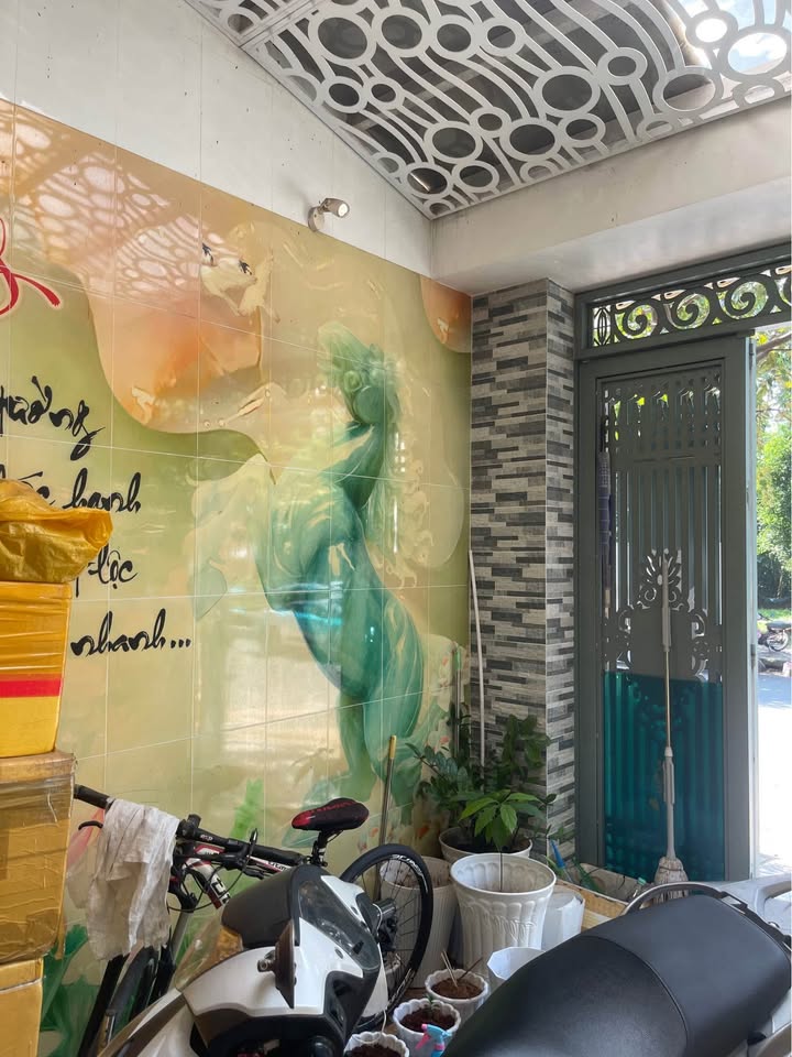 Mặt tiền FrontHouse Vành Đai Quận 6 80m² giá 14.5 tỷ - Thương lượng ngay!