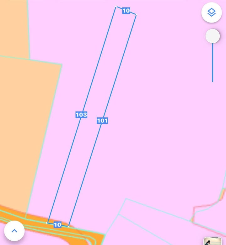 Đất nền Hòa Hội, Xuyên Mộc 1000m² giá 870 triệu - Đầu tư sinh lời ngay!