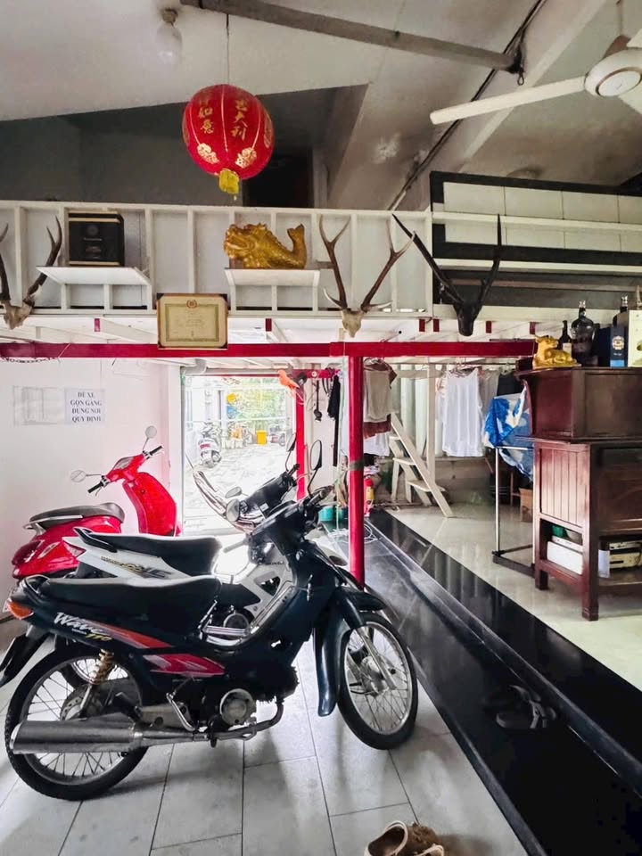 Nhà hẻm xe hơi Nguyễn Văn Đậu 289m² giá 35 tỷ - Cơ hội đầu tư sinh lời hấp dẫn!