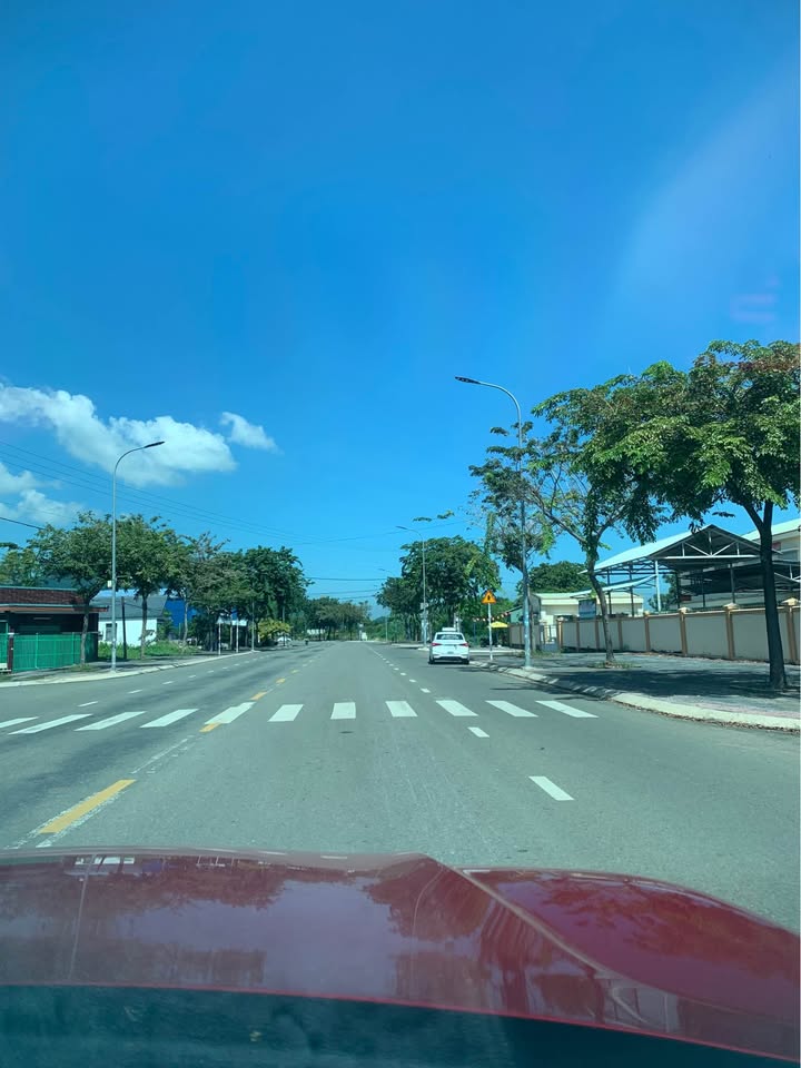 Đất thổ cư 100m² tại Phước Hưng - Bà Rịa, giá chỉ 6.2 tỷ - Đường nhựa rộng rãi!