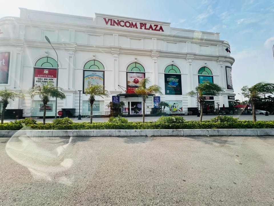 Đất nền vị trí đắc địa gần Vincom Cẩm Phả 80m² giá 3.4 tỷ - Cơ hội đầu tư không thể bỏ lỡ!