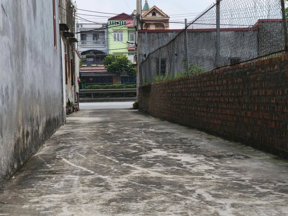 Đất Bạch Sam, Mỹ Hào 112m² giá 2 tỷ - Tiềm năng đầu tư sinh lời