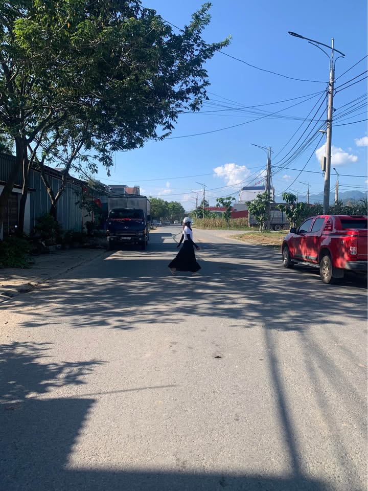 Đất thổ cư An Thịnh, Văn Yên 223.8m² giá 4.367 tỷ - Chính chủ, xây dựng tự do!