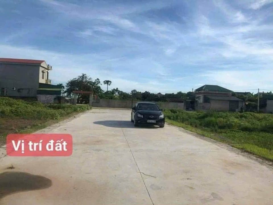 Đất nền Cầu Lộc 200m² giá chỉ 8xx triệu - Đầu tư sinh lời ngay!