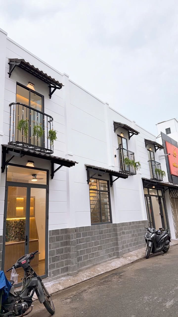 Nhà mới Hưng Phú quận 8, diện tích 27m² giá chỉ 2.88 tỷ - Pháp lý rõ ràng!