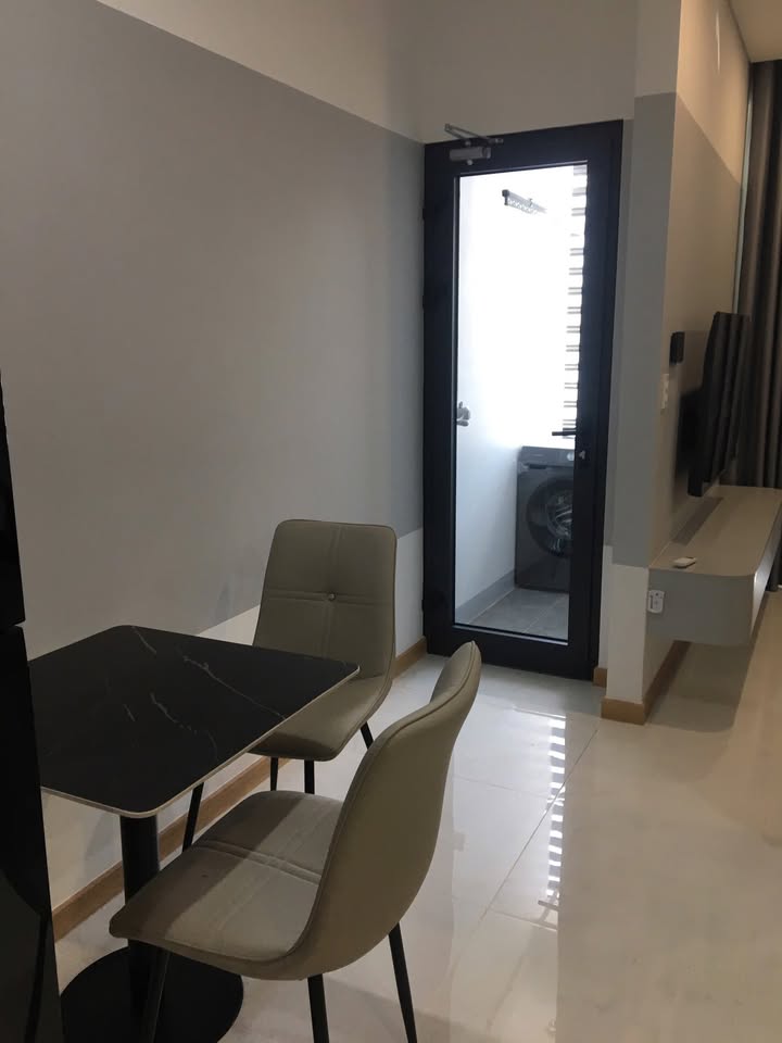 Căn hộ studio Sentosa Hải Phòng 32m² - Full nội thất, cho thuê ngay!