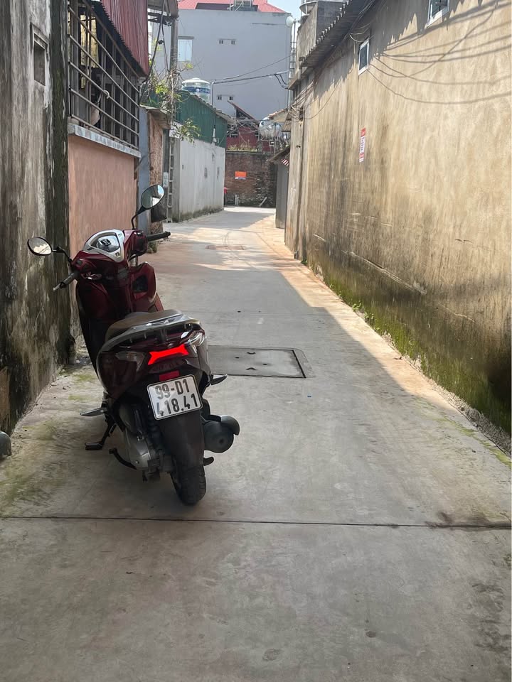 Đất nền Chờ Yên Phong 125m² giá 3 tỷ - Đường ô tô thông tứ phía!