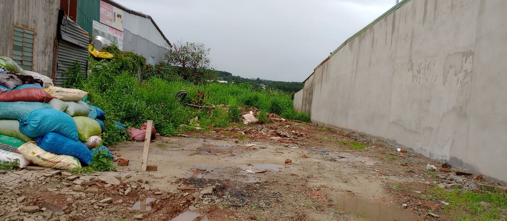 Lô đất mặt tiền Đắk Mil 1275m² giá thỏa thuận - Đầu tư sinh lời ngay!