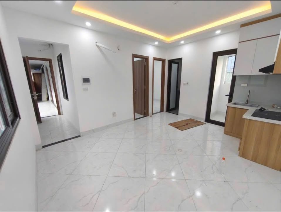 Căn hộ CCMN Thụy Khuê 50m² giá 2.08 tỷ - Chính chủ bán gấp!