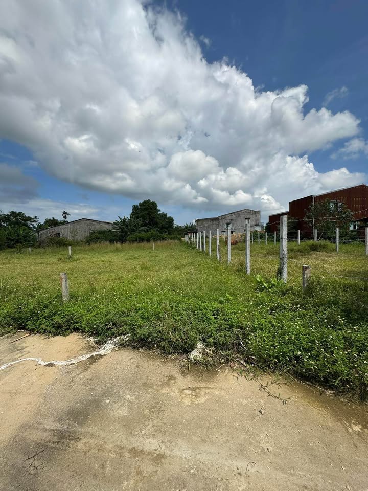 Đất nền Nam Phước 170m² giá 600 triệu - Đầu tư sinh lời hấp dẫn!