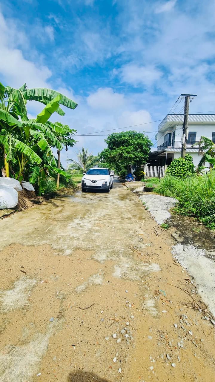 Đất nền Điện Minh, Điện Bàn 180m² giá 1.1 tỷ - Đầu tư sinh lời ngay!