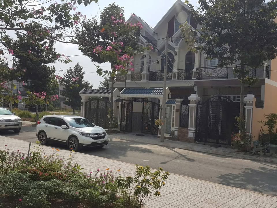 Đất nền KDC Cát Tường Phú Nguyên 2 - 100m² giá 1.75 tỷ - Sổ hồng riêng sang tên ngay!