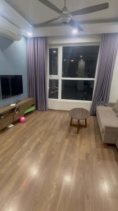 Căn hộ Riverside Garden 3PN 2WC giá 15 triệu - Full nội thất, vào ở ngay!