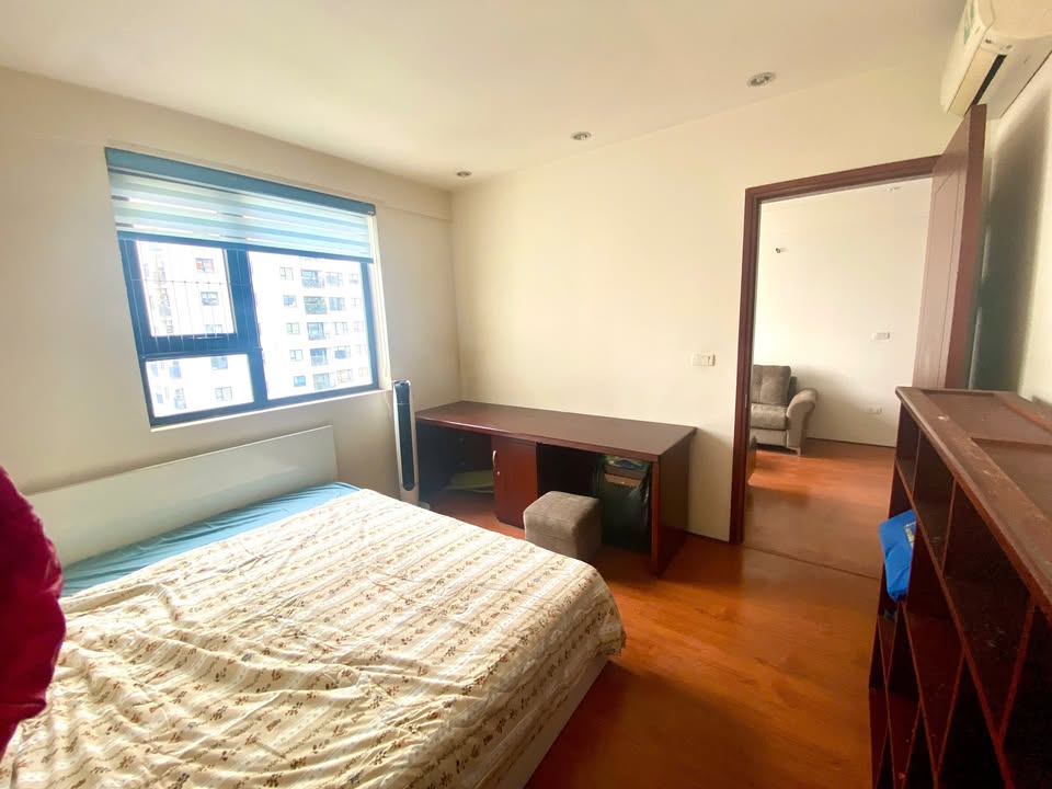 Căn hộ Green Star Bắc Từ Liêm 2PN giá 12 triệu - Đầy đủ nội thất hiện đại