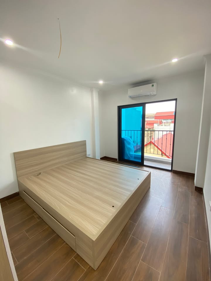 Căn hộ 1 phòng ngủ tại 360 Hoàng Công Chất, Bắc Từ Liêm - Chỉ 400m đến Goldmark!