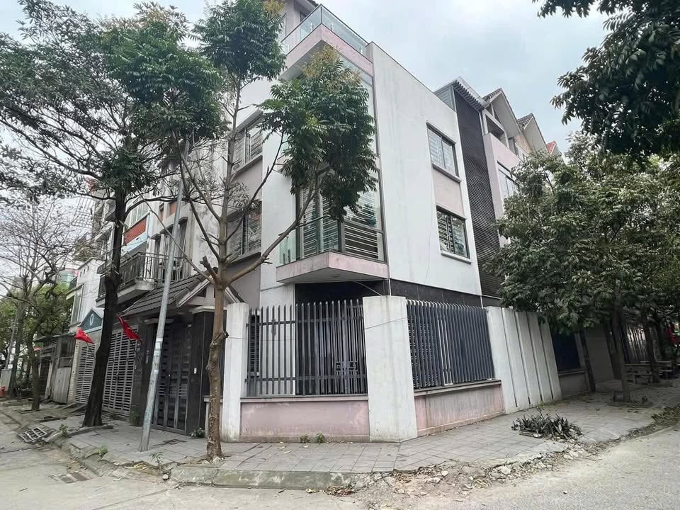 Cho Thuê Biệt Thự An Lạc Phùng Khoang 120m² - Thang Máy Tiện Nghi, Phù Hợp Kinh Doanh