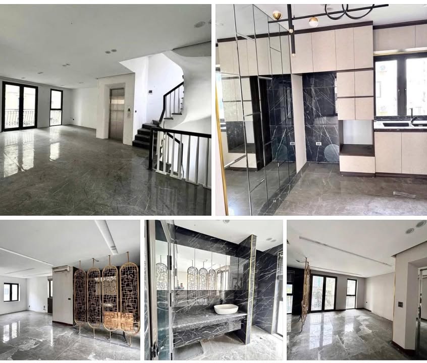 Cho thuê shophouse The Terra An Hưng 70m² giá thỏa thuận - Phù hợp làm văn phòng, spa, showroom!