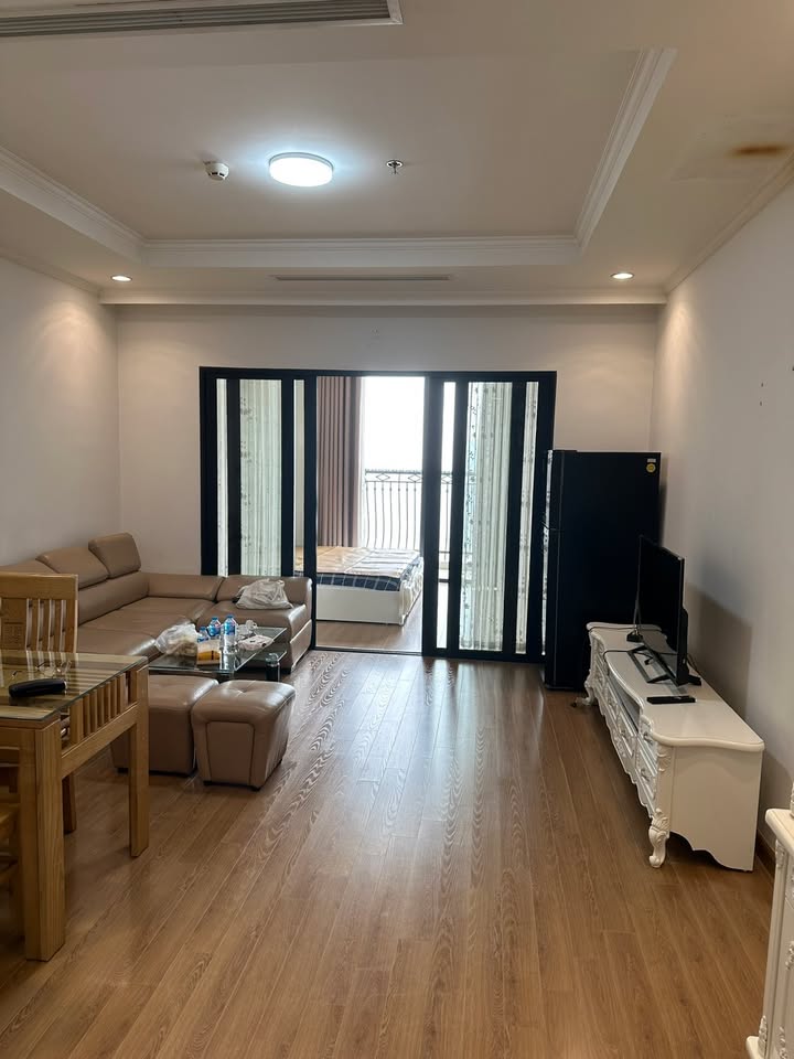 Căn hộ 1PN tại Vinhomes Royal City, Thanh Xuân - Giá chỉ 16 triệu/tháng