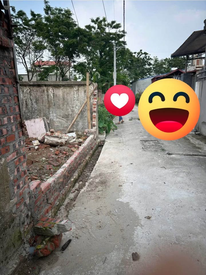 Đất nền thôn Cả, Đông Xuân 91m² giá 2 tỷ - Vị trí đẹp, pháp lý rõ ràng!