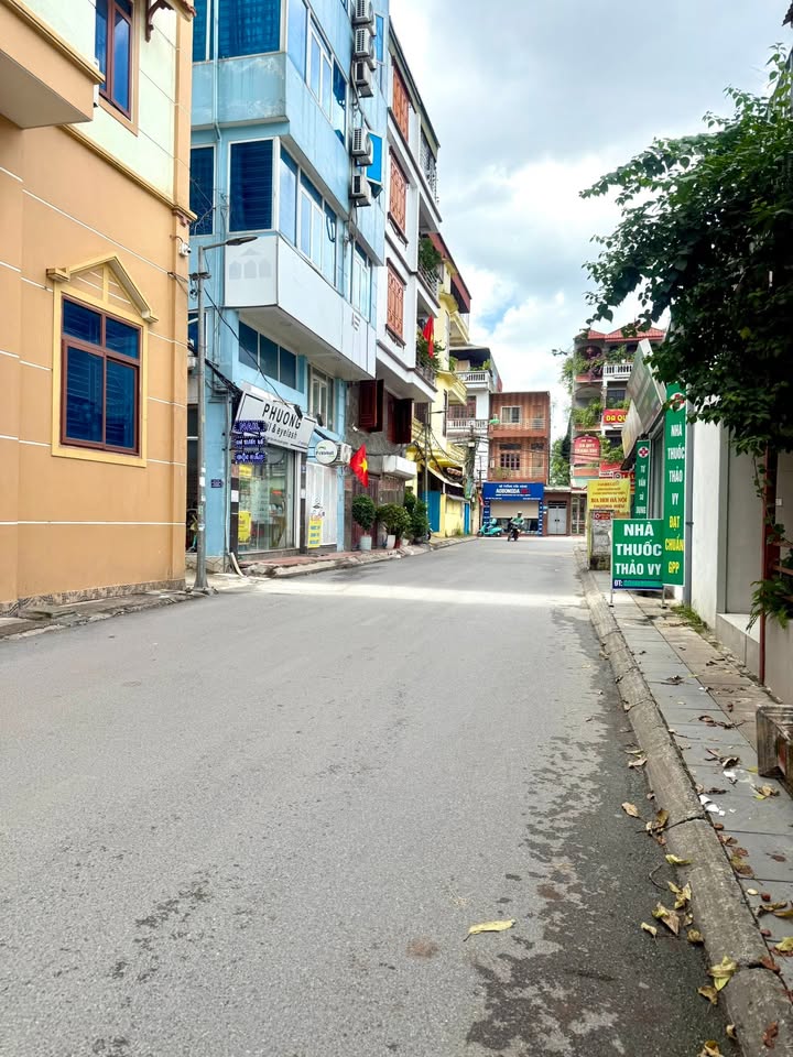 Tòa nhà FrontHouse 110m² giá 34 tỷ - Vị trí đắc địa tại phố Giao lưu